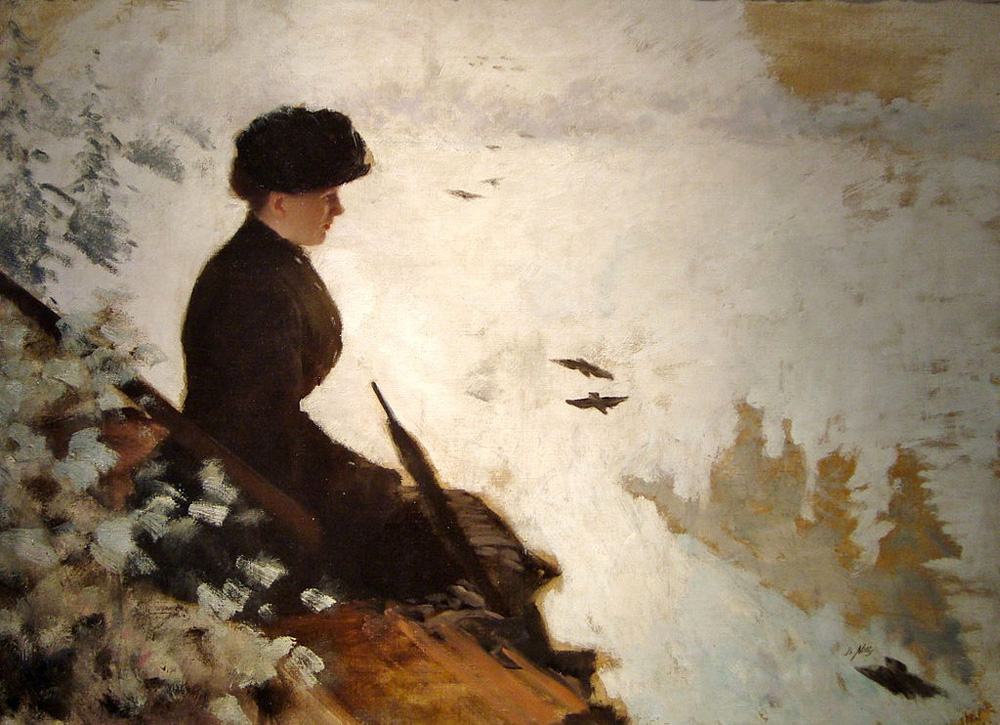 snow effect